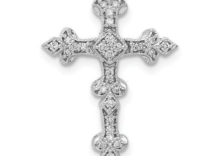 14k White Gold Chains Style PM5069 - Classique Jewelry Inc.