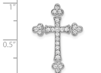 14k White Gold Chains Style PM5070 - Classique Jewelry Inc.