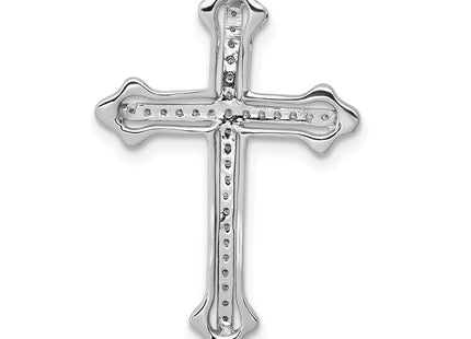 14k White Gold Chains Style PM5115 - Classique Jewelry Inc.