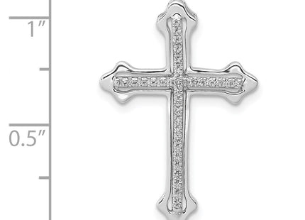 14k White Gold Chains Style PM5115 - Classique Jewelry Inc.