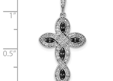14k White Gold Pendants Style PM5130 - Classique Jewelry Inc.