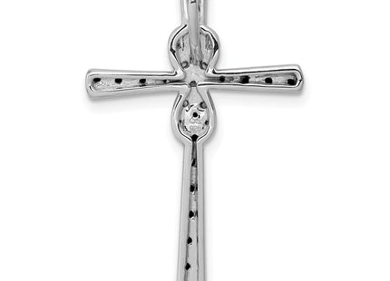 14k White Gold Chains Style PM5132 - Classique Jewelry Inc.