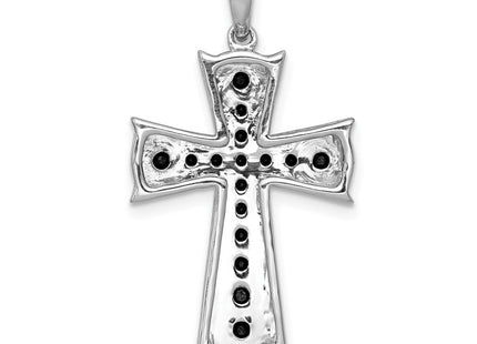 14k White Gold Pendants Style PM5133 - Classique Jewelry Inc.