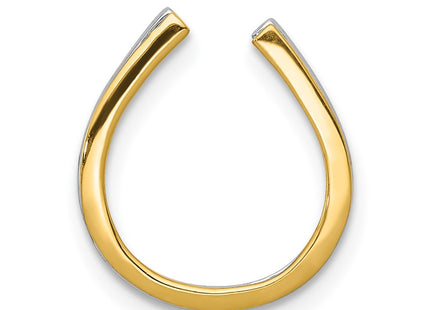 14k Yellow Gold Chains Style PM5147 - Classique Jewelry Inc.