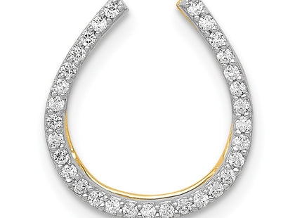 14k Yellow Gold Chains Style PM5147 - Classique Jewelry Inc.