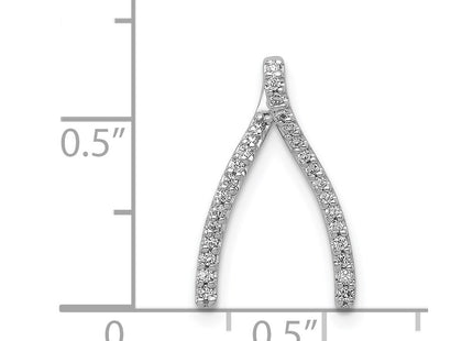 14k White Gold Chains Style PM5150 - Classique Jewelry Inc.