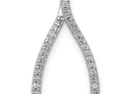 14k White Gold Chains Style PM5150 - Classique Jewelry Inc.
