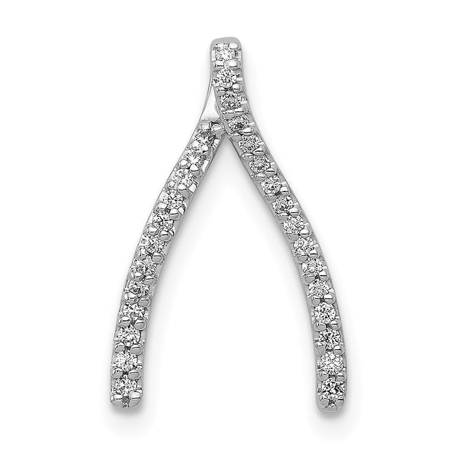 14k White Gold Chains Style PM5150 - Classique Jewelry Inc.