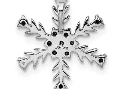 14k White Gold Chains Style PM5163 - Classique Jewelry Inc.