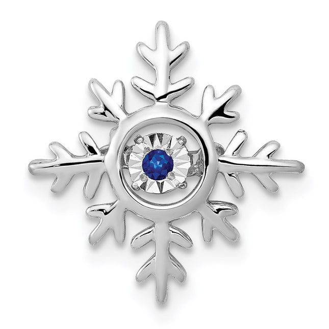 14k White Gold Chains Style PM5165 - Classique Jewelry Inc.
