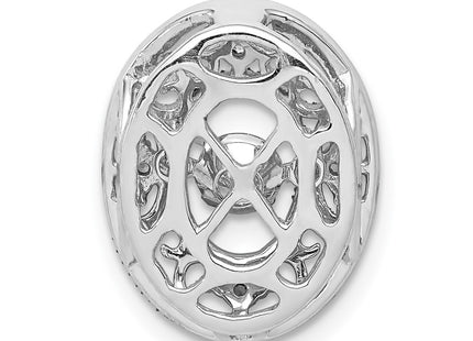 14k White Gold Chains Style PM5175 - Classique Jewelry Inc.