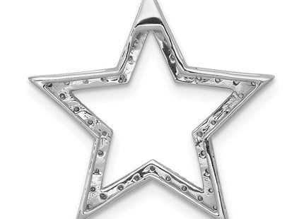 14k White Gold Chains Style PM5176 - Classique Jewelry Inc.