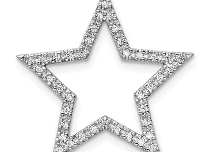 14k White Gold Chains Style PM5176 - Classique Jewelry Inc.