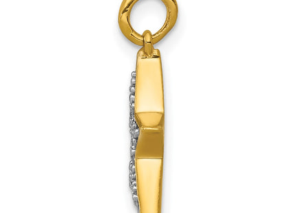 14k Yellow Gold Jewelry Style PM5177 - Classique Jewelry Inc.