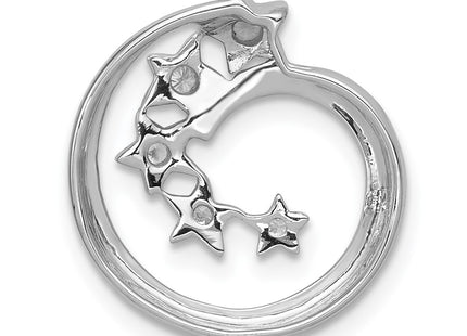 14k White Gold Chains Style PM5182 - Classique Jewelry Inc.