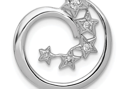 14k White Gold Chains Style PM5182 - Classique Jewelry Inc.