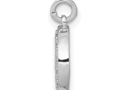 14k White Gold Jewelry Style PM5183 - Classique Jewelry Inc.
