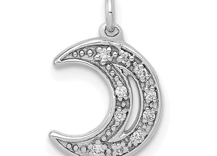 14k White Gold Jewelry Style PM5183 - Classique Jewelry Inc.