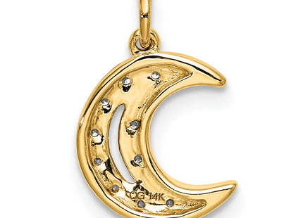 14k Yellow Gold Jewelry Style PM5183 - Classique Jewelry Inc.