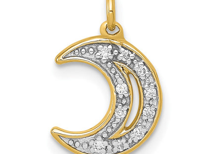 14k Yellow Gold Jewelry Style PM5183 - Classique Jewelry Inc.