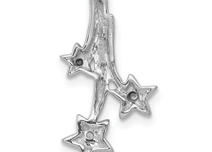 14k White Gold Chains Style PM5185 - Classique Jewelry Inc.
