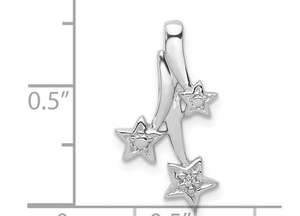 14k White Gold Chains Style PM5185 - Classique Jewelry Inc.