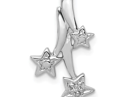 14k White Gold Chains Style PM5185 - Classique Jewelry Inc.