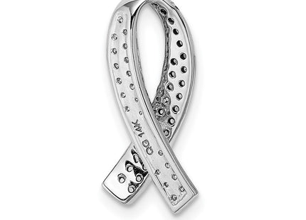 14k White Gold Chains Style PM5187 - Classique Jewelry Inc.