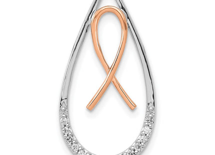 14k Two-tone Chains Style PM5192 - Classique Jewelry Inc.