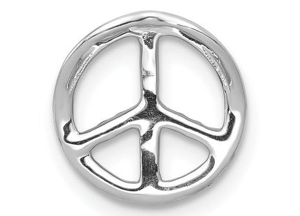 14k White Gold Jewelry Style PM5194 - Classique Jewelry Inc.