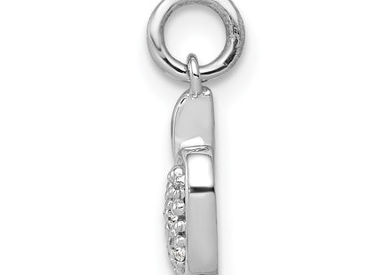 14k White Gold Jewelry Style PM5195 - Classique Jewelry Inc.