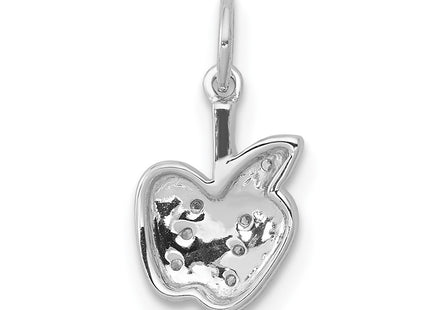 14k White Gold Jewelry Style PM5195 - Classique Jewelry Inc.