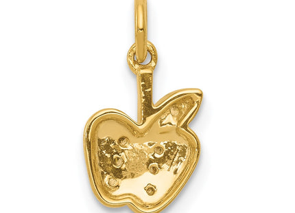 14k Yellow Gold Jewelry Style PM5195 - Classique Jewelry Inc.