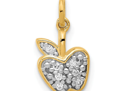 14k Yellow Gold Jewelry Style PM5195 - Classique Jewelry Inc.