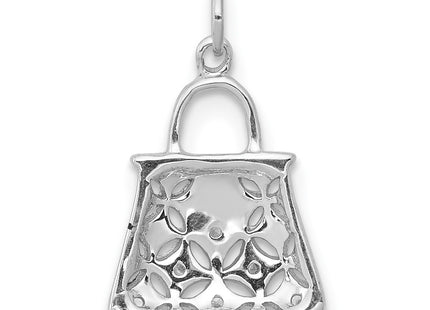 14k White Gold Jewelry Style PM5196 - Classique Jewelry Inc.