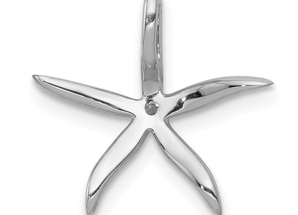 14k White Gold Chains Style PM5206 - Classique Jewelry Inc.