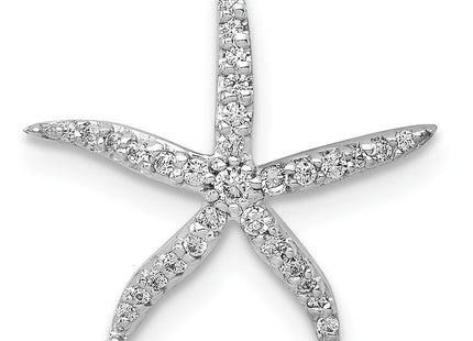 14k White Gold Chains Style PM5206 - Classique Jewelry Inc.