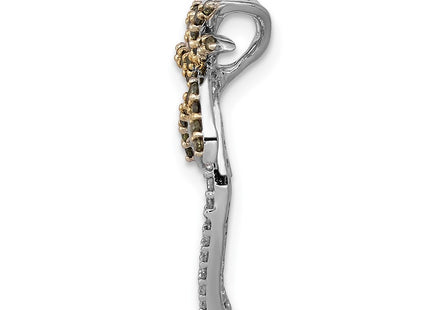 14k White Gold Chains Style PM5209 - Classique Jewelry Inc.