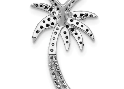 14k White Gold Chains Style PM5209 - Classique Jewelry Inc.