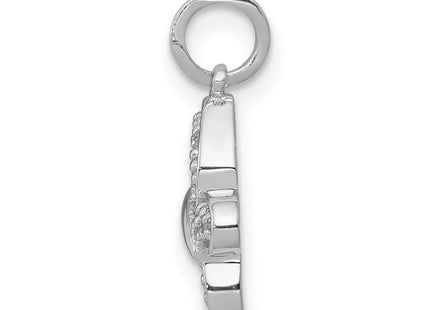 14k White Gold Jewelry Style PM5211 - Classique Jewelry Inc.