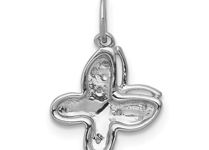14k White Gold Jewelry Style PM5211 - Classique Jewelry Inc.