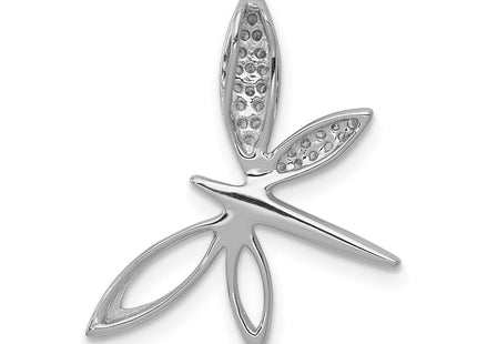 14k White Gold Chains Style PM5215 - Classique Jewelry Inc.