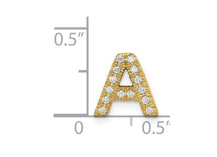14k Yellow Gold Jewelry Style PM5221A - Classique Jewelry Inc.