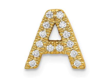 14k Yellow Gold Jewelry Style PM5221A - Classique Jewelry Inc.