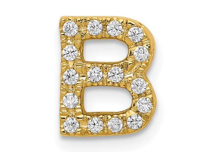 14k Yellow Gold Jewelry Style PM5221B - Classique Jewelry Inc.