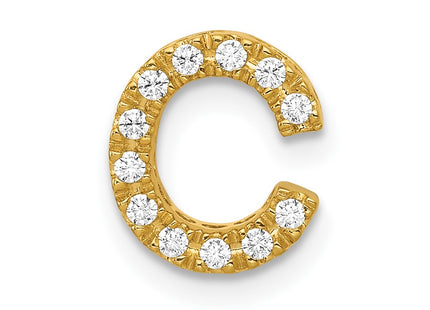 14k Yellow Gold Jewelry Style PM5221C - Classique Jewelry Inc.