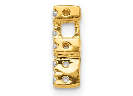 14k Yellow Gold Jewelry Style PM5221F - Classique Jewelry Inc.