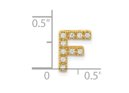 14k Yellow Gold Jewelry Style PM5221F - Classique Jewelry Inc.