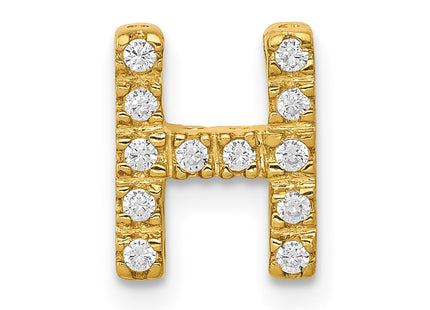 14k Yellow Gold Jewelry Style PM5221H - Classique Jewelry Inc.