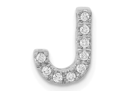 14k White Gold Jewelry Style PM5221J - Classique Jewelry Inc.